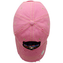 4350 DISTRICT : T13 | Heifer Embossed Verbiage Embroidery with Cute Heifer Embroidery Design Vintage Baseball Cap
