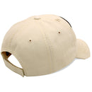 4350 DISTRICT : T13 | Heifer Embossed Verbiage Embroidery with Cute Heifer Embroidery Design Vintage Baseball Cap