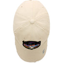 4350 DISTRICT : T13 | Heifer Embossed Verbiage Embroidery with Cute Heifer Embroidery Design Vintage Baseball Cap