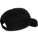 4350 DISTRICT : T13 | Hippie Soul Front-raised Verbiage & Blessed Feathers Embroidery Design Vintage Baseball Cap