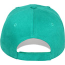 4350 DISTRICT : T13 | Hippie Soul Front-raised Verbiage & Blessed Feathers Embroidery Design Vintage Baseball Cap