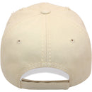 4350 DISTRICT : T13 | Hippie Soul Front-raised Verbiage Design Vintage Baseball Cap