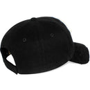 4350 DISTRICT : T13 | Hair Don't Care Bump Patch Design Vintage Baseball Cap