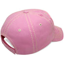 4350 DISTRICT : T13 | Peace, Love, Farm Life Front-raised Verbiage Design Vintage Baseball Cap