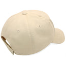 4350 DISTRICT : T13 | Peace, Love, Farm Life Front-raised Verbiage Design Vintage Baseball Cap