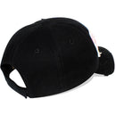 4350 DISTRICT : T13 | Summer Front-raised Verbiage with Watermelon Embroidery Design Vintage Baseball Cap