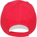 4350 DISTRICT : T13 | Summer Front-raised Verbiage with Watermelon Embroidery Design Vintage Baseball Cap