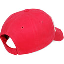 4350 DISTRICT : T13 | Summer Front-raised Verbiage with Watermelon Embroidery Design Vintage Baseball Cap