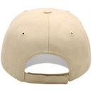 4350 DISTRICT : T13 | Summer Front-raised Verbiage with Watermelon Embroidery Design Vintage Baseball Cap