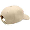 4350 DISTRICT : T13 | Summer Front-raised Verbiage with Watermelon Embroidery Design Vintage Baseball Cap