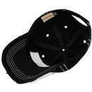 4350 DISTRICT : T13 | Peace, Love, Farm Life Front-raised Verbiage Design Vintage Baseball Cap