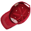 4350 DISTRICT : T13 | SIP Happens Front-raised Verbiage Design Vintage Baseball Cap