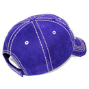 4350 DISTRICT : T13 | SIP Happens Front-raised Verbiage Design Vintage Baseball Cap