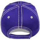 4350 DISTRICT : T13 | Hey Y'all Front-raised Verbiage Design Vintage Baseball Cap