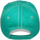 4350 DISTRICT : T13 | Hey Y'all Front-raised Verbiage Design Vintage Baseball Cap