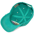 4350 DISTRICT : T13 | Hey Y'all Front-raised Verbiage Design Vintage Baseball Cap
