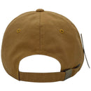 4350 DISTRICT : C1463 | Plain Unisex Cotton Baseball Cap