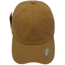 4350 DISTRICT : C1463 | Plain Unisex Cotton Baseball Cap