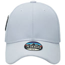 4350 DISTRICT : Y4361 | Plain Unisex Velcro Baseball Cap