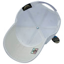 4350 DISTRICT : Y4361 | Plain Unisex Velcro Baseball Cap