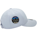 4350 DISTRICT : Y4361 | Plain Unisex Velcro Baseball Cap