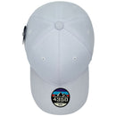 4350 DISTRICT : Y4361 | Plain Unisex Velcro Baseball Cap