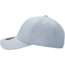 4350 DISTRICT : Y4361 | Plain Unisex Velcro Baseball Cap