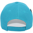 4350 DISTRICT : Y4361 | Plain Unisex Velcro Baseball Cap