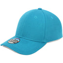 4350 DISTRICT : Y4361 | Plain Unisex Velcro Baseball Cap
