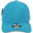 4350 DISTRICT : Y4361 | Plain Unisex Velcro Baseball Cap
