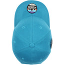 4350 DISTRICT : Y4361 | Plain Unisex Velcro Baseball Cap