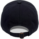 4350 DISTRICT : Y4361 | Plain Unisex Velcro Baseball Cap
