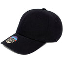 4350 DISTRICT : Y4361 | Plain Unisex Velcro Baseball Cap