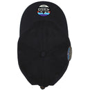 4350 DISTRICT : Y4361 | Plain Unisex Velcro Baseball Cap