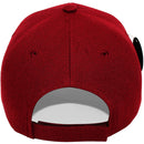 4350 DISTRICT : Y4361 | Plain Unisex Velcro Baseball Cap