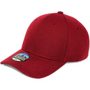 4350 DISTRICT : Y4361 | Plain Unisex Velcro Baseball Cap