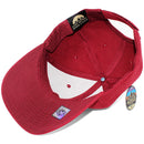 4350 DISTRICT : Y4361 | Plain Unisex Velcro Baseball Cap