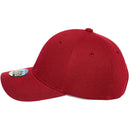 4350 DISTRICT : Y4361 | Plain Unisex Velcro Baseball Cap