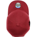 4350 DISTRICT : Y4361 | Plain Unisex Velcro Baseball Cap