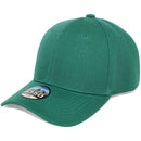 4350 DISTRICT : Y4361 | Plain Unisex Velcro Baseball Cap