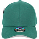 4350 DISTRICT : Y4361 | Plain Unisex Velcro Baseball Cap