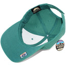 4350 DISTRICT : Y4361 | Plain Unisex Velcro Baseball Cap