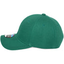 4350 DISTRICT : Y4361 | Plain Unisex Velcro Baseball Cap