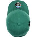 4350 DISTRICT : Y4361 | Plain Unisex Velcro Baseball Cap