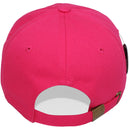 4350 DISTRICT : Y4361 | Plain Unisex Velcro Baseball Cap