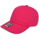 4350 DISTRICT : Y4361 | Plain Unisex Velcro Baseball Cap