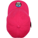 4350 DISTRICT : Y4361 | Plain Unisex Velcro Baseball Cap