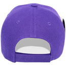 4350 DISTRICT : Y4361 | Plain Unisex Velcro Baseball Cap
