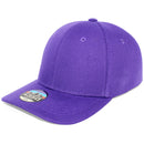 4350 DISTRICT : Y4361 | Plain Unisex Velcro Baseball Cap