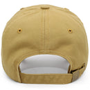 4350 DISTRICT : C1463V | Distressed Unisex Baseball Cap